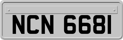 NCN6681