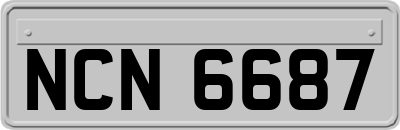 NCN6687