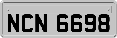 NCN6698