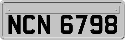 NCN6798
