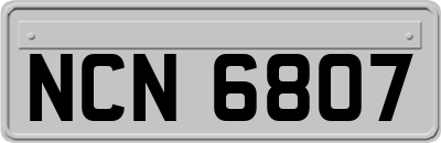 NCN6807