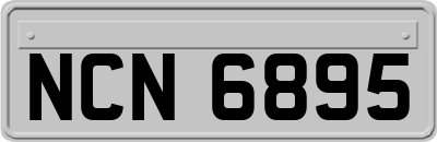 NCN6895