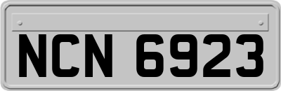 NCN6923
