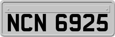 NCN6925