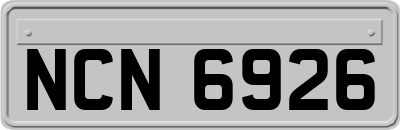 NCN6926