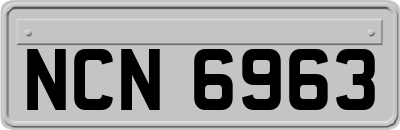 NCN6963