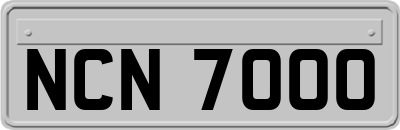 NCN7000