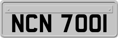 NCN7001