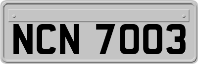NCN7003