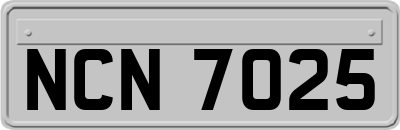 NCN7025