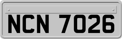 NCN7026