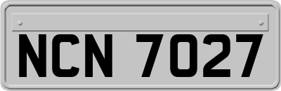 NCN7027