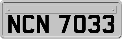 NCN7033