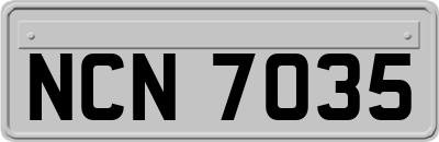 NCN7035