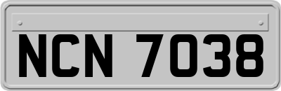 NCN7038