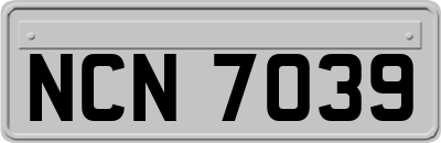 NCN7039