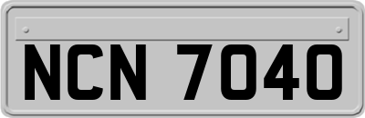 NCN7040
