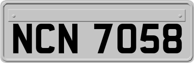 NCN7058