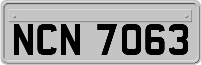 NCN7063