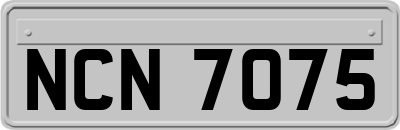 NCN7075