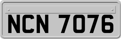 NCN7076