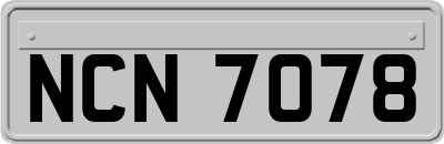 NCN7078