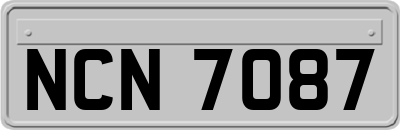 NCN7087