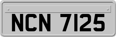 NCN7125