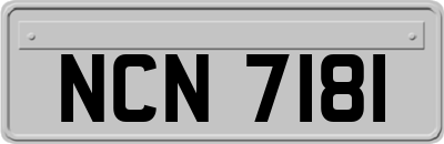 NCN7181