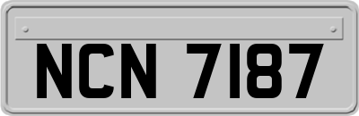 NCN7187