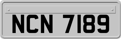 NCN7189