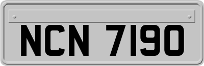 NCN7190