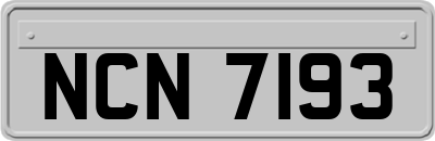 NCN7193