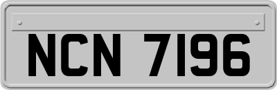 NCN7196