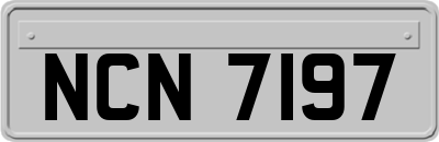 NCN7197