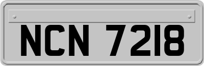 NCN7218