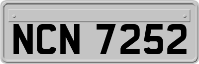 NCN7252