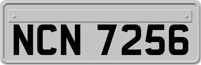 NCN7256