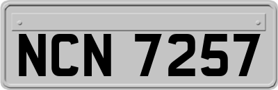 NCN7257