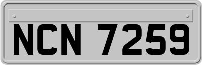 NCN7259
