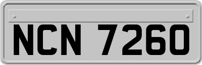 NCN7260