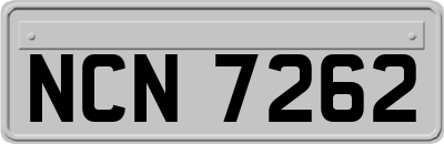 NCN7262