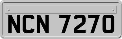 NCN7270