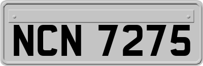 NCN7275