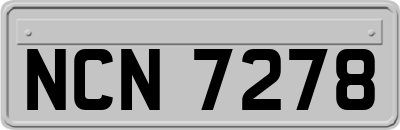 NCN7278