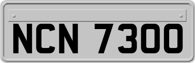 NCN7300