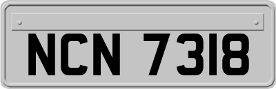 NCN7318