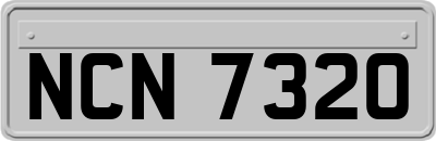 NCN7320