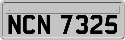 NCN7325
