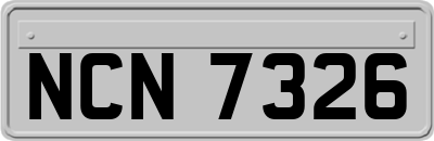 NCN7326